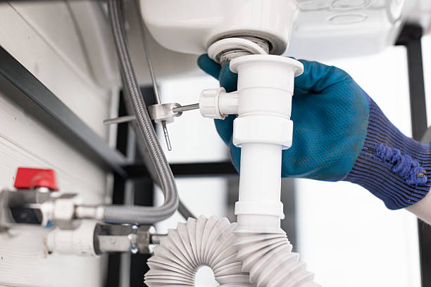 Reliable Plumbing contractor in Centerville, LA by Masters Plumbing Service